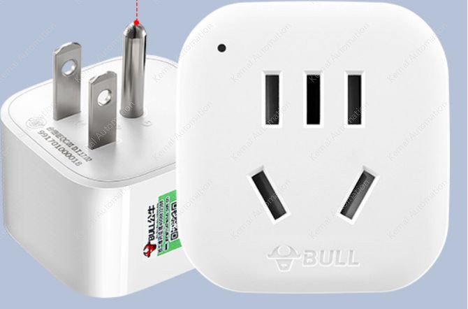 901A American Standard Adapter (Overseas Use)