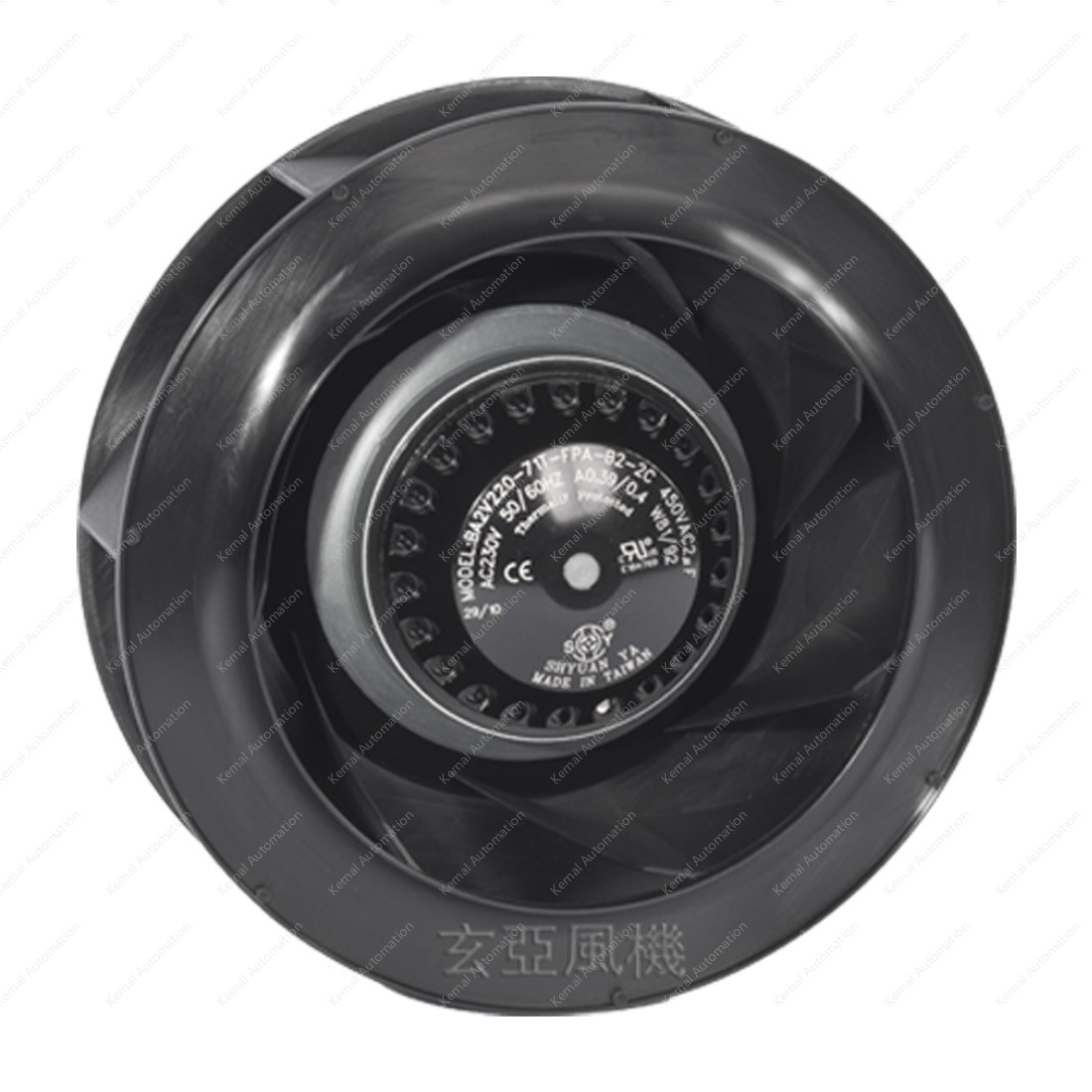 BA1V220-71T-FPA-B1-1C