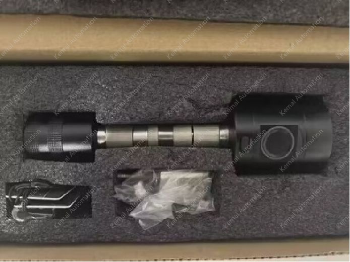 Smart Password Lock YYMS01