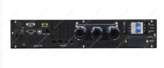 UPS PowerValue 11RT G2 6 kVA TLC