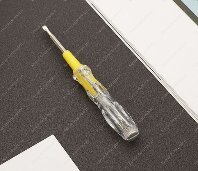 12.2MM Multi-function voltage tester