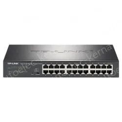 24 10/100/1000Base-T RJ45 ports Full gigabit cloud management switches