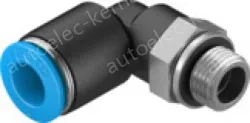 Festo Push-in fittings QSL-G1/8-8