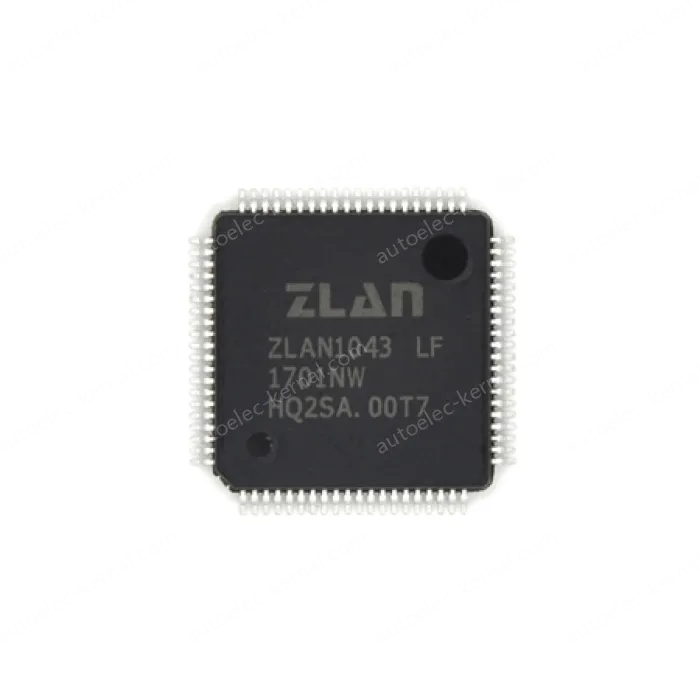 Modbus/MQTT gateway single-chip solution