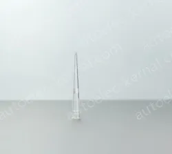 10 μl with Eppender pipette tips with filter cartridge - 1000 bottles