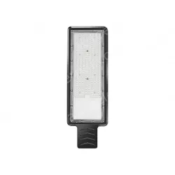 100W Thin LED street lamp head