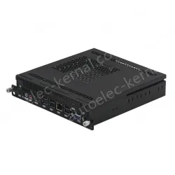 OPS119S-OPS87BIndustrial PC