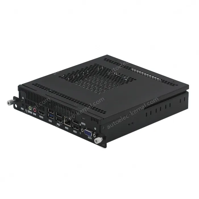 OPS119S-OPS87BIndustrial PC