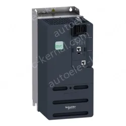 ATV340D15N4 variable speed drive, Altivar Machine ATV340, 15kW, heavy duty, 400V, 3 phases