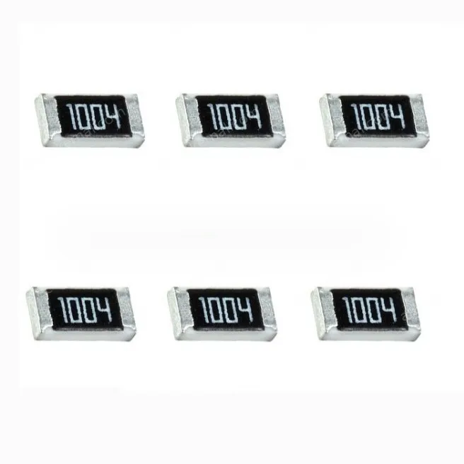 2512 1% 2W(10Pcs)-0.003R/R003 3mR