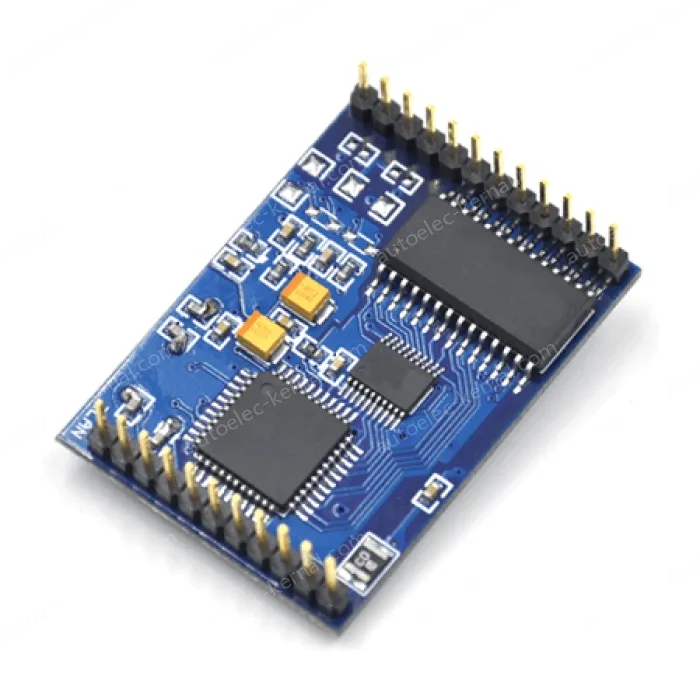 High Stability Module