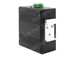 UOTEK 100M 8-port 100-gigabit Unmanaged Ethernet Switch