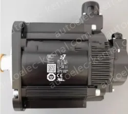 Yaskawa SGM7G-20AFC61