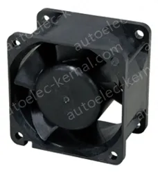 06038RA-24R-EU-01 Instrumentation Amplifier