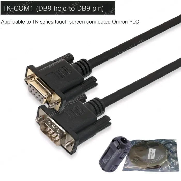 5M MT-CQM1 anti-static bag packaging + anti-interference magnetic ring