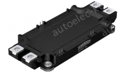 Semikron SEMiX453GB17E4p IGBT 27895404