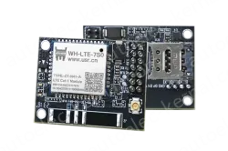 Pin CAT1 communication module