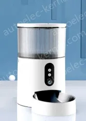 WiFi pet feeder mg3a
