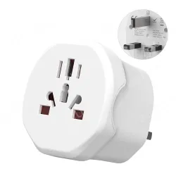 UK plug adapter KRSAP-WLH010322