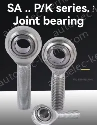 SA4P/K *Outside diameter（mm）: 14