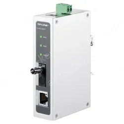 TL-MC111B-ST Industrial fiber optic transceivers