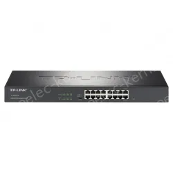 16 port Full gigabit cloud management switches