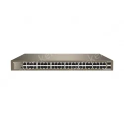 48GE+2SFP Ethernet Switch