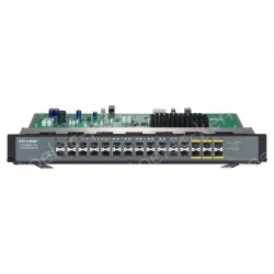30 port Ethernet switch interface board