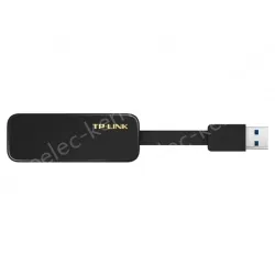 USB 3.0 to 2.5G Ethernet adapter