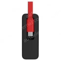 Type-Cto 1000M Ethernet adapter