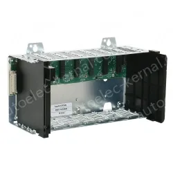 ControlLogix 5580 controller