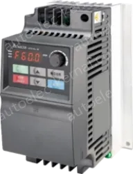 Delta Frequency converters VFD007EL43W-1