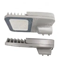 200W Street lamp LED road municipal engineering lighting factory area rural single and double boom lamp