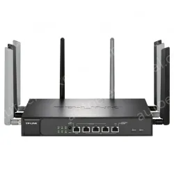Wi-Fi 6 wireless router