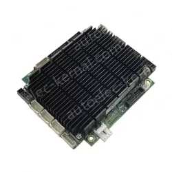 Industrial motherboards PCM-3404