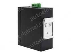 UOTEK 100M 8-Port unmanaged Ethernet Switch