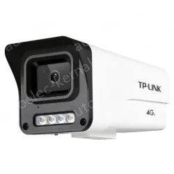 2,000,000 4G full-color IP cameras
