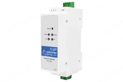 Ethernet serial port server RS232 to Ethernet