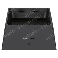 BE5100 Dual-Band Wi-Fi7 Wireless Router (2.5G port) Easy display edition