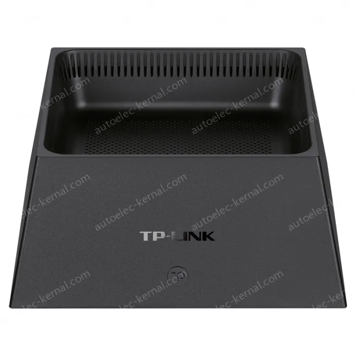 BE5100 Dual-Band Wi-Fi7 Wireless Router (2.5G port) Easy display edition