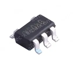 AP7366-33W5-7 Power Management