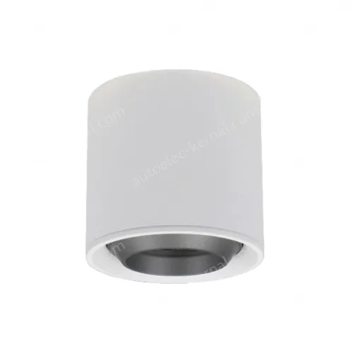 Surface-mounted cob spotlights 10W