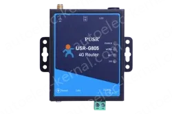 Mini industrial 4G cellular router