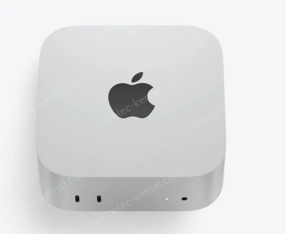 Apple Mac mini M4 pro 24+512G