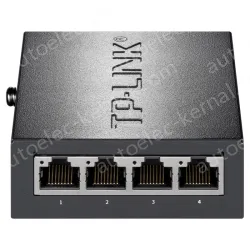 TL-FC2314B-3 Cloud-managed fiber optic transceivers