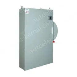 Shunt trip safety switches