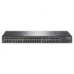 48 port Full gigabit cloud management switches