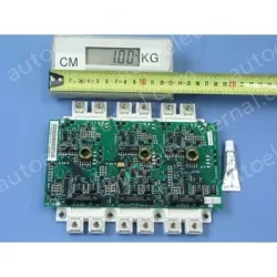 FS450R17KE3/AGDR-66C