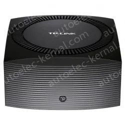 AX6000 Dual-Band Wi-Fi 6 Wireless Router (Dual 2.5G ports)