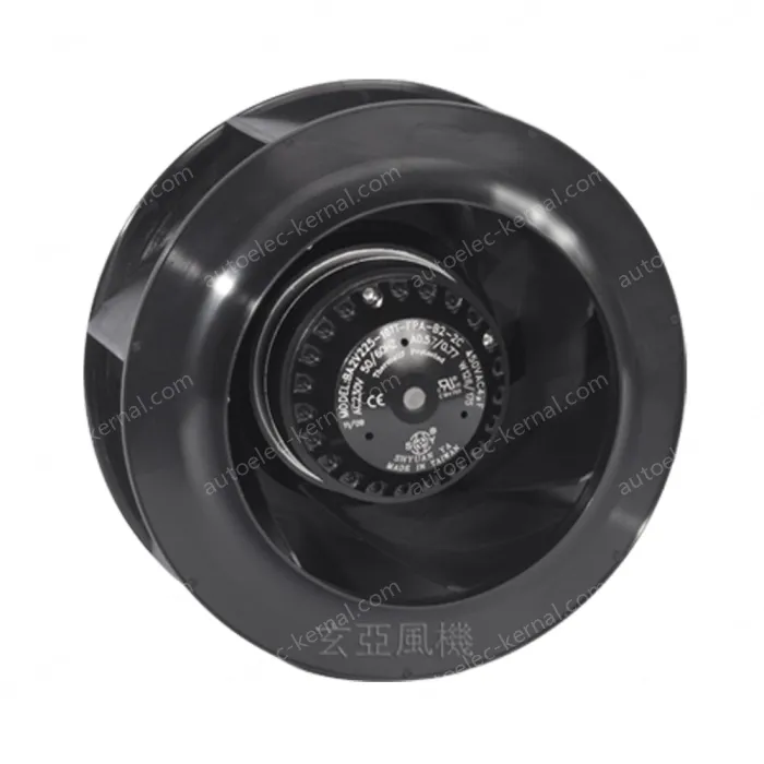 BA2V225-107T-FPA-B2-2C